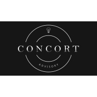 Concort Advisory Logo